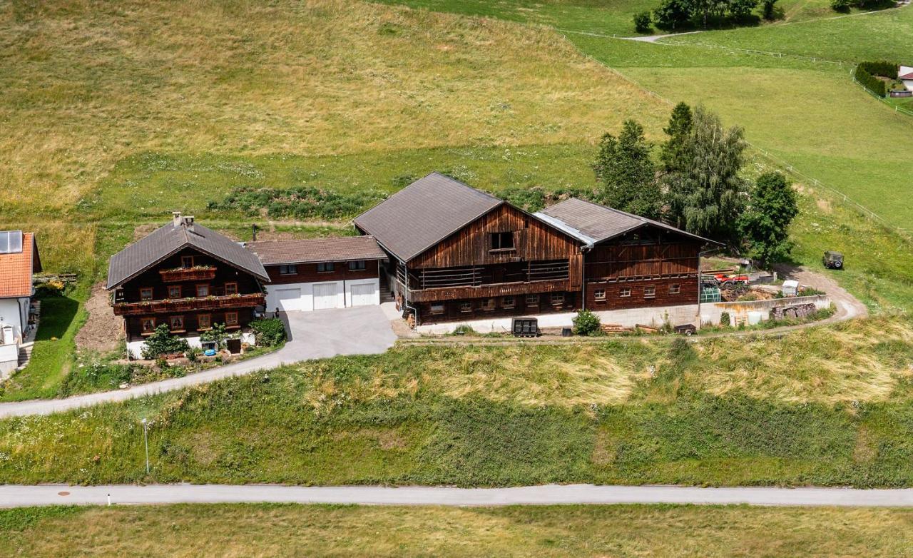 Southern Stables Ranch Bannberg Exterior photo